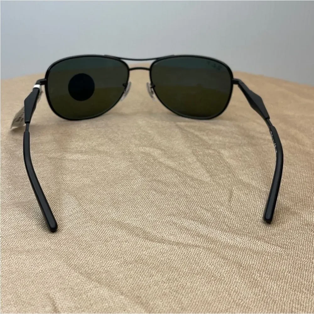 NWT Ray-ban 3519 Polarized Sunglasses